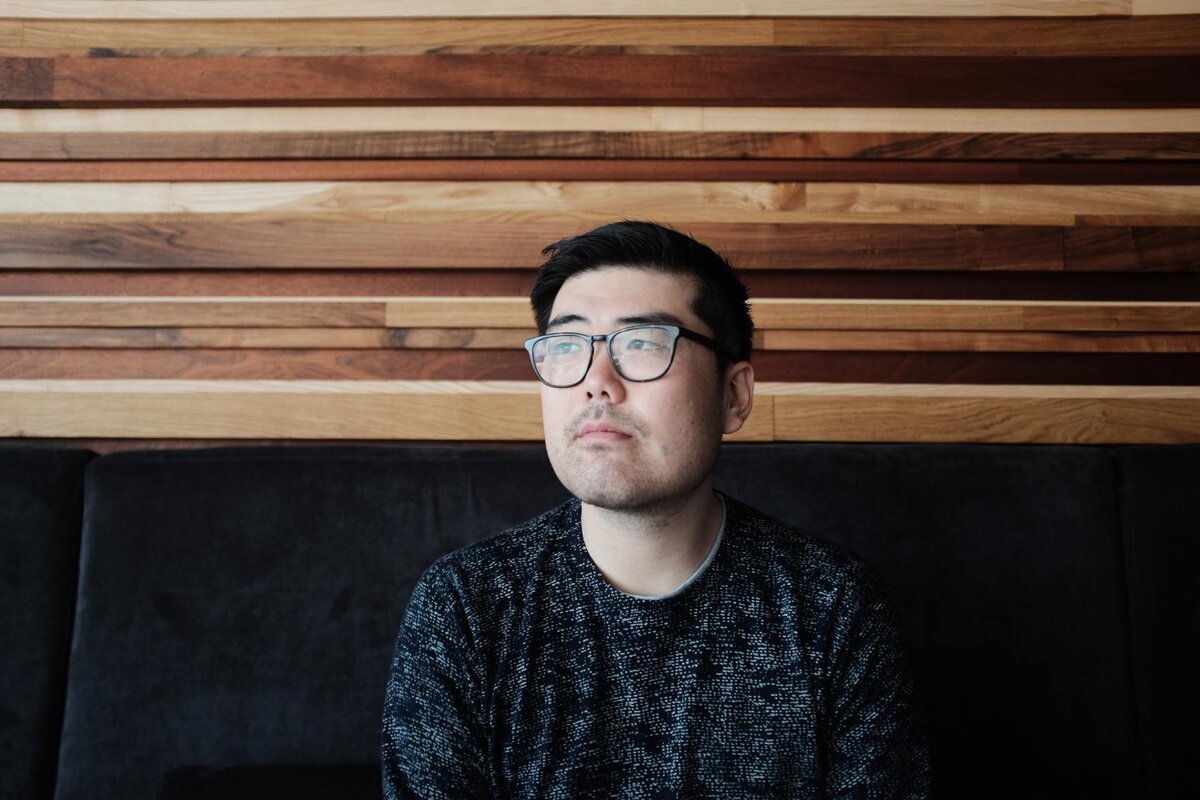 Tony Kim